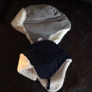 Gap baby boy hats